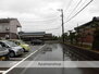 ウェルネスＩＩ 前面道路（その他）まで0m