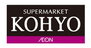 プリオーレ神戸ＩＩ KOHYO(コーヨー) 神戸店（スーパー）まで163m