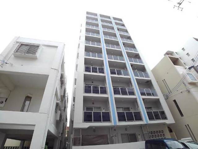 西武門ゆーちハウス 1K 賃貸(賃貸マンション・アパート)