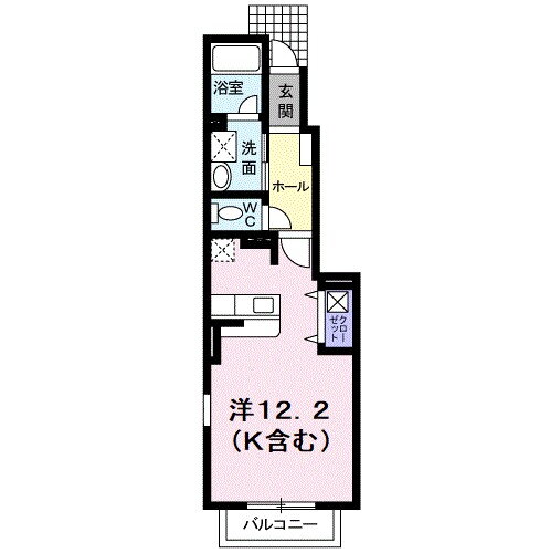 神奈川県小田原市飯田岡 富水駅 ワンルーム アパート 賃貸物件詳細