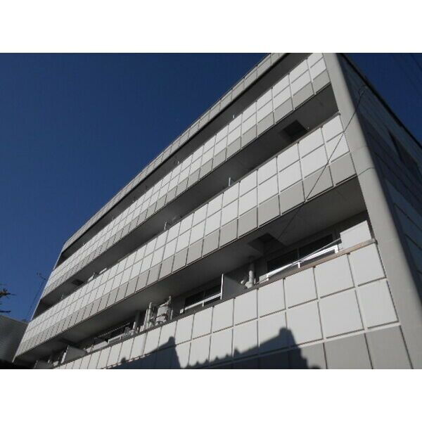 レジデンスカープ太田 太田駅 2K 賃貸(賃貸マンション・アパート)