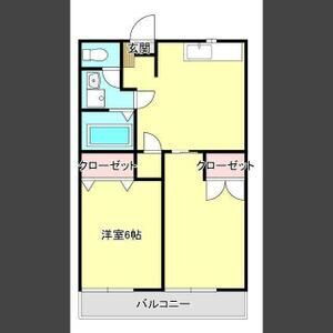 栃木県小山市駅南町２ 小山駅 2DK マンション 賃貸物件詳細