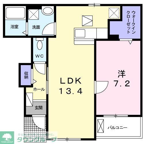千葉県松戸市新松戸南３ 馬橋駅 1LDK アパート 賃貸物件詳細