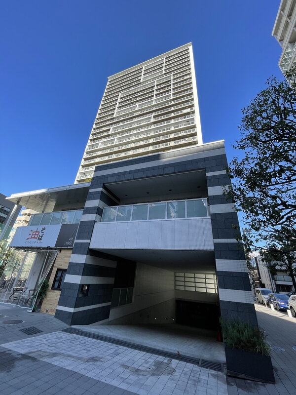 ライオンズ四谷タワーゲート 四谷三丁目駅 1LDK 賃貸(賃貸マンション・アパート)