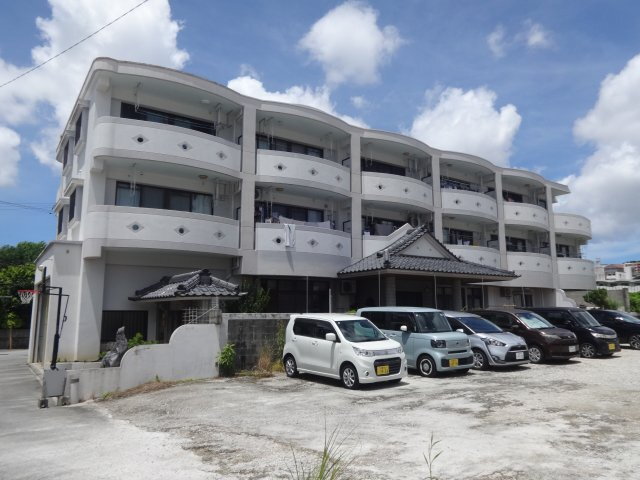 沖縄県那覇市字国場 安里駅 2LDK 賃貸(賃貸マンション・アパート)