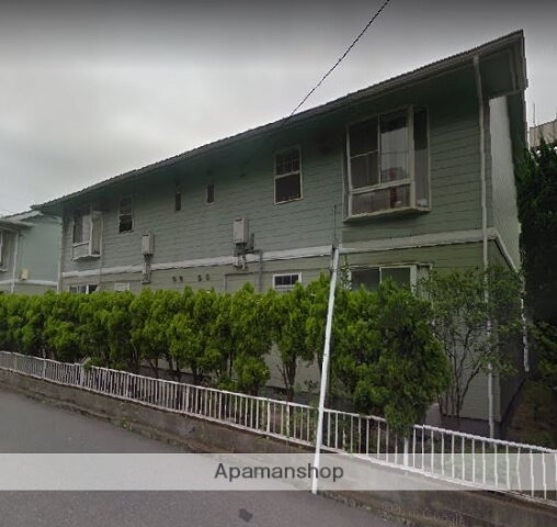 エスポワールB棟 東福山駅 3DK 賃貸(賃貸マンション・アパート)