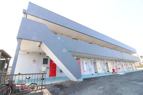 グランシャリオみと 赤塚駅 1K 賃貸(賃貸マンション・アパート)