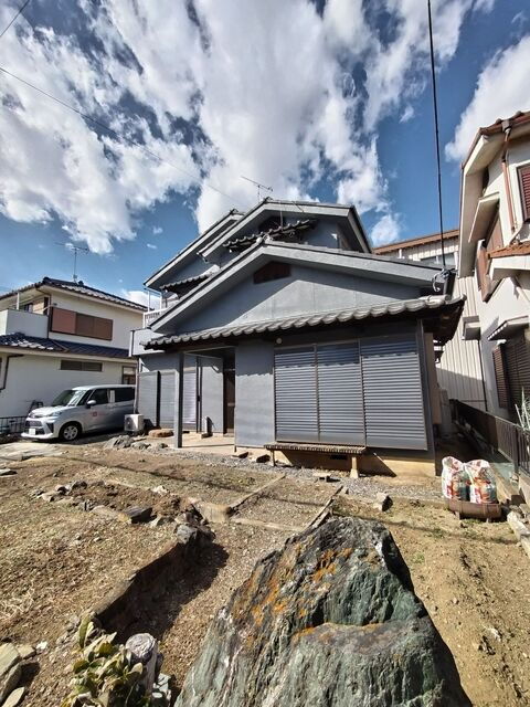 久喜市菖蒲町戸建