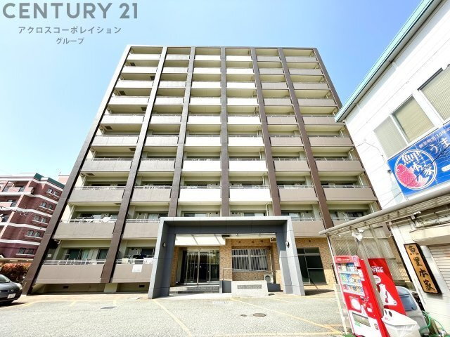 ＣＡＳＡ　ＦＥＬＩＣＥ エレベーター付きで高層階でも楽々♪