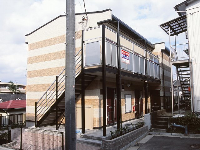 ヴェルデカーサ二俣川