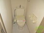 ヴィンテージ桜 トイレは、清潔感があり安心して使用できます。