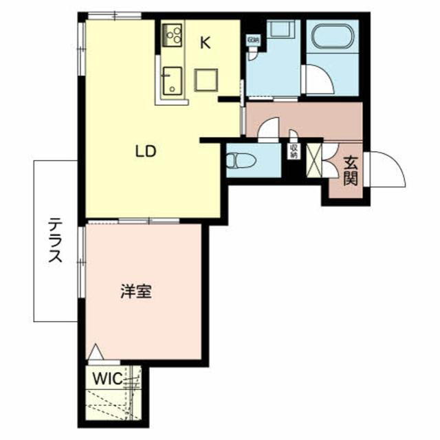 大阪府東大阪市永和３ ＪＲ俊徳道駅 1LDK マンション 賃貸物件詳細