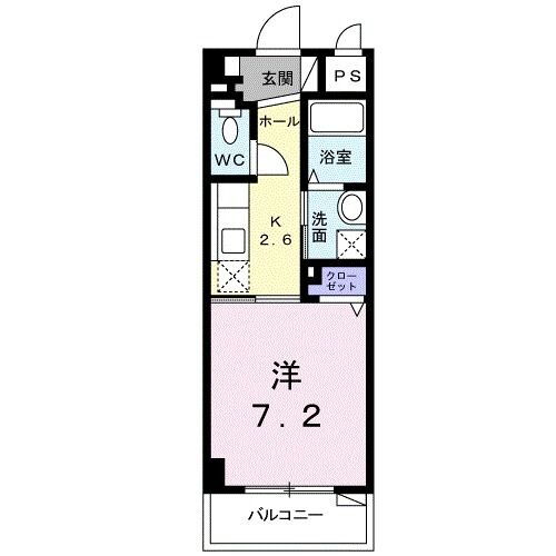 沖縄県浦添市伊祖２ 1K マンション 賃貸物件詳細