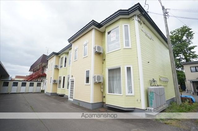 グリーンフィールド