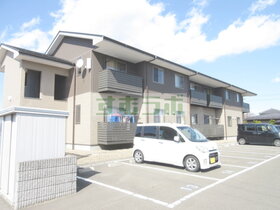 プレジールII 岩切駅 1LDK 賃貸(賃貸マンション・アパート)