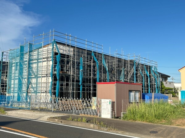 レーガベーネ津田東 勝田駅 1LDK 賃貸(賃貸マンション・アパート)