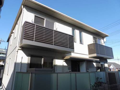 アムール 六丁の目駅 1LDK 賃貸(賃貸マンション・アパート)