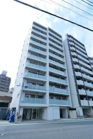 ＶＥＲＸＥＥＤ阪東橋ＭＡＸＩＶ 外観