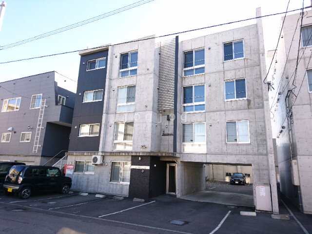 ボヌールＫ
