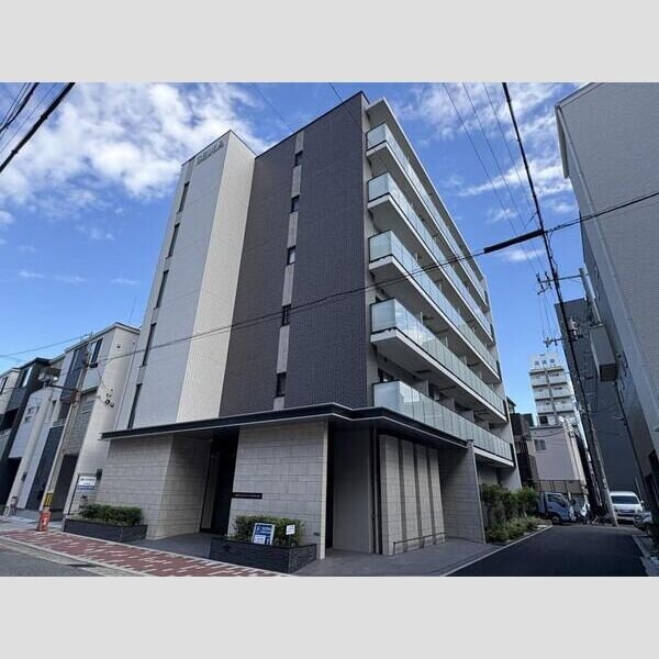 セイワパレス深江南