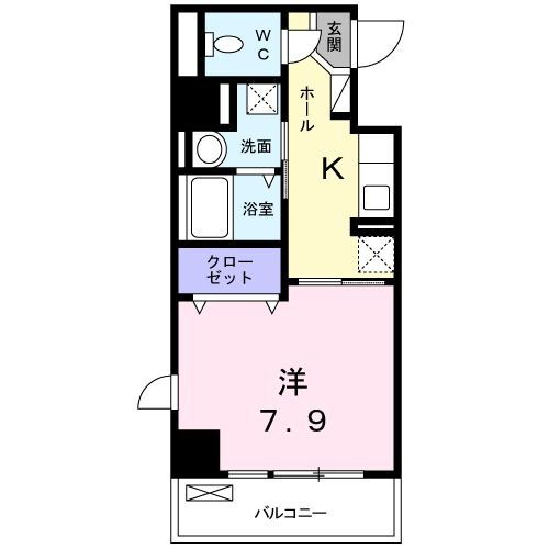 大阪府大阪市浪速区塩草２ 芦原橋駅 1K マンション 賃貸物件詳細