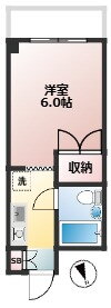東京都目黒区駒場１ 駒場東大前駅 1K マンション 賃貸物件詳細