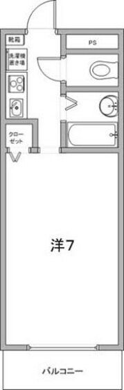 岡山県岡山市南区福富西１ 備前西市駅 1K マンション 賃貸物件詳細
