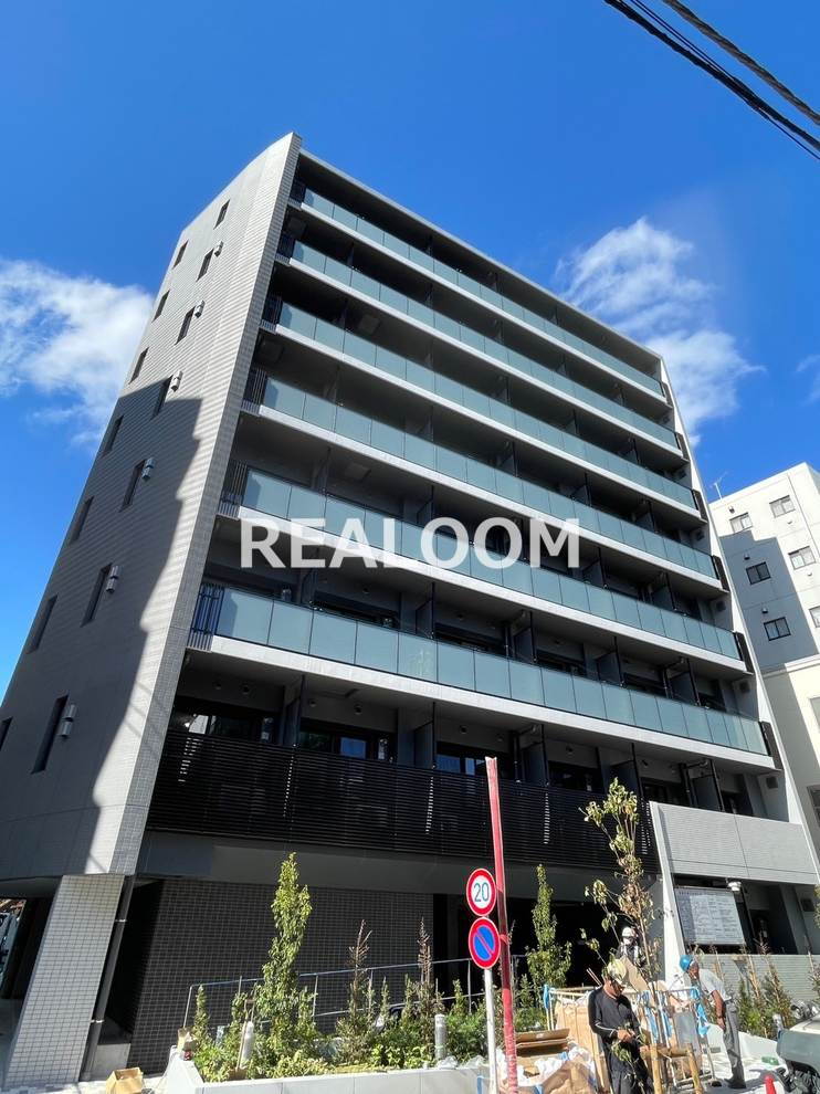 グランカーサ四谷 四ツ谷駅 1DK 賃貸(賃貸マンション・アパート)