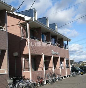 ヴィクトリーオーサワ 船岡駅 1K 賃貸(賃貸マンション・アパート)