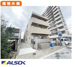 D-ROOM八幡町 西八王子駅 1LDK 賃貸(賃貸マンション・アパート)