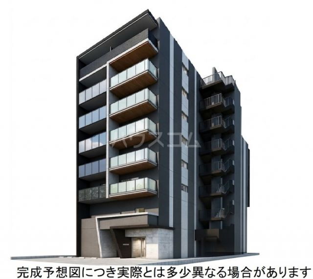 セントラル立川