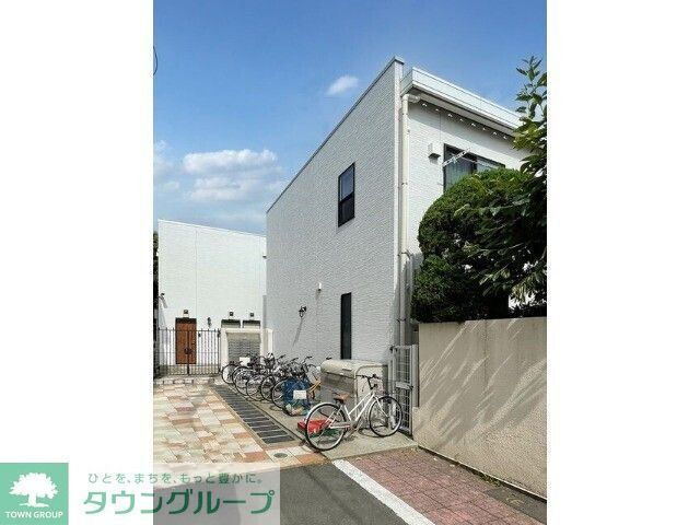 ミハス練馬春日町