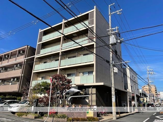 ボナール江坂