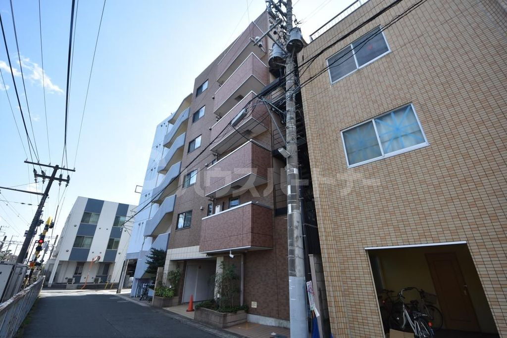 スクエアコート