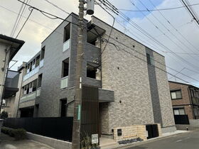 レオ東林間 東林間駅 1K 賃貸(賃貸マンション・アパート)