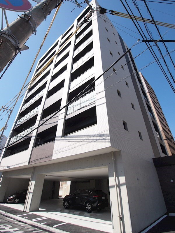 Ｐｒｏｓｐｅｒｅｒ大手町（プロスペレ大手町）