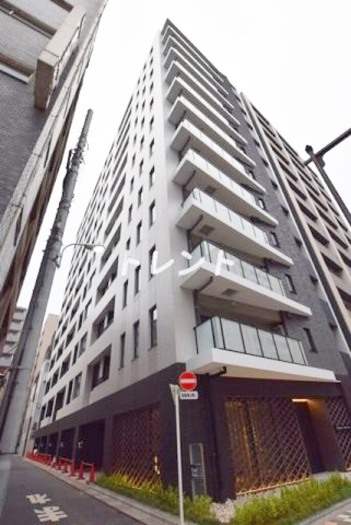 東神田テラスレジデンス