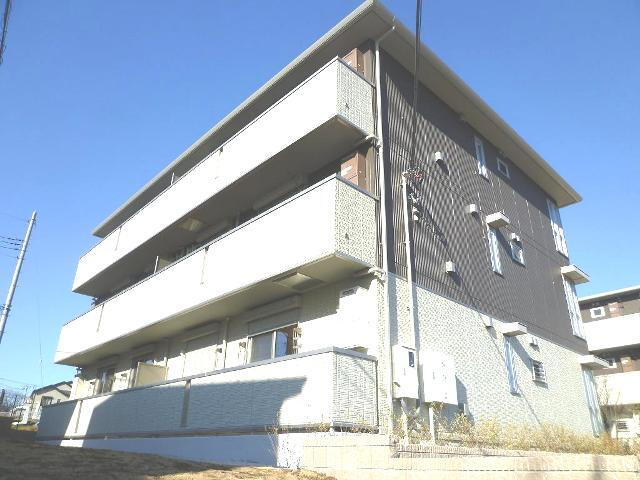 セピアコート　南館