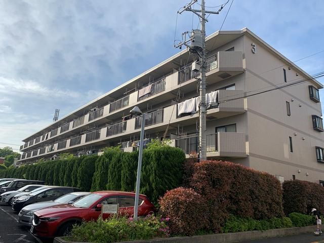 フィール天神町３号館