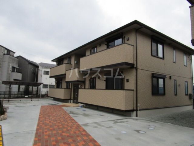 アーバングリーン長尾Ｃ棟