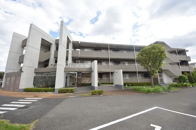 グリーンハウス高松
