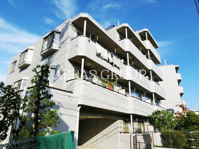 ウィステリア二子玉川