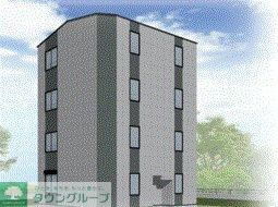 メルラス京成高砂