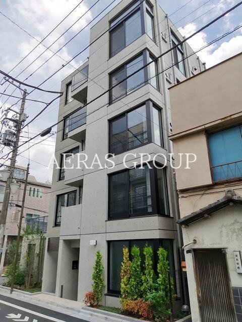 ＧＲＡＮ　ＰＡＳＥＯ荻窪