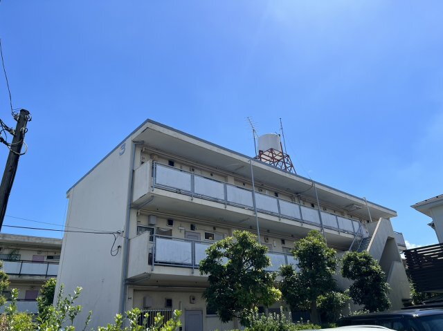第３横溝コーポ