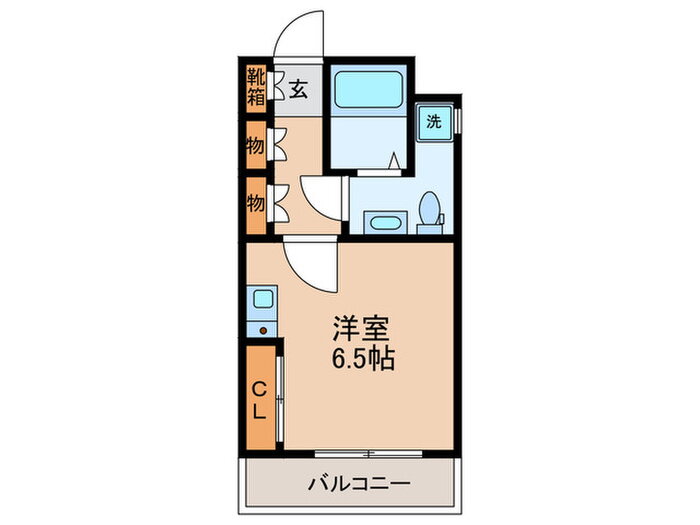 東京都大田区南蒲田３ 京急蒲田駅 ワンルーム マンション 賃貸物件詳細