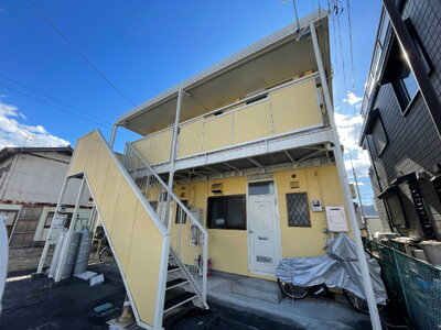 セキスイAハイツ