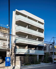 ハビテ外苑 信濃町駅 1SDK 賃貸(賃貸マンション・アパート)