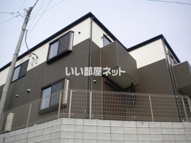 メゾンときわ佐倉