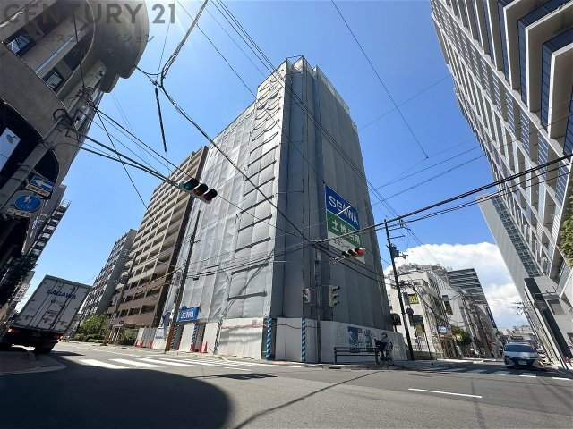 トリアノン塚口 オートロック完備で安心のセキュリティ♪